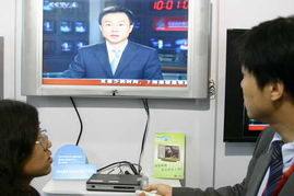 2005中國國際通信設備技術展 熱門IPTV展品一覽