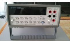 Agilent 3458A 在通訊設備中的應用與深圳市寶安區沙井承恒通訊設備商行簡介